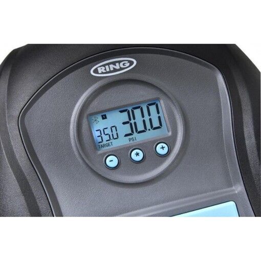 Компресор RING RTC650BT