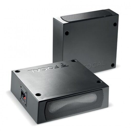 Сабвуфер FOCAL ISUB TWIN