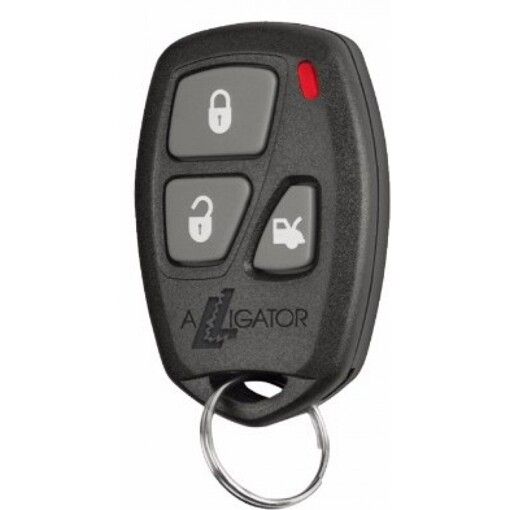 Автосигналізація Alligator A-2 із сиреною