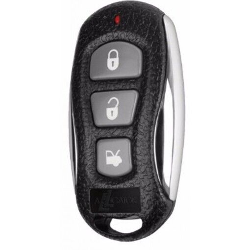 Автосигналізація Alligator A-3 із сиреною