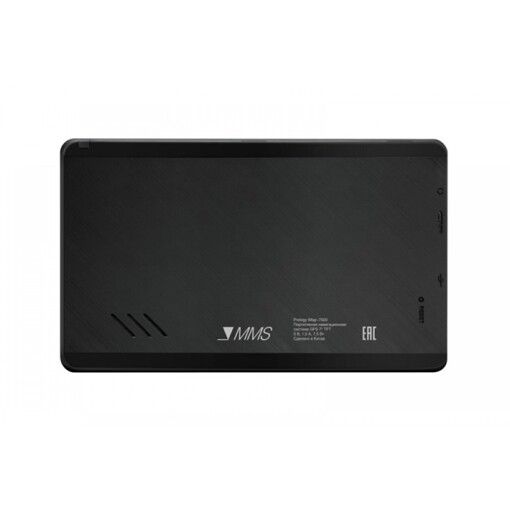 GPS-навигатор Prology iMAP-7500 (Навител Содружество)