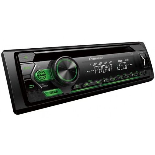 CD/MP3-ресивер Pioneer DEH-S120UBG