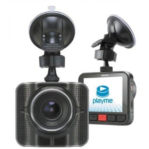Відеореєстратор Playme Midi