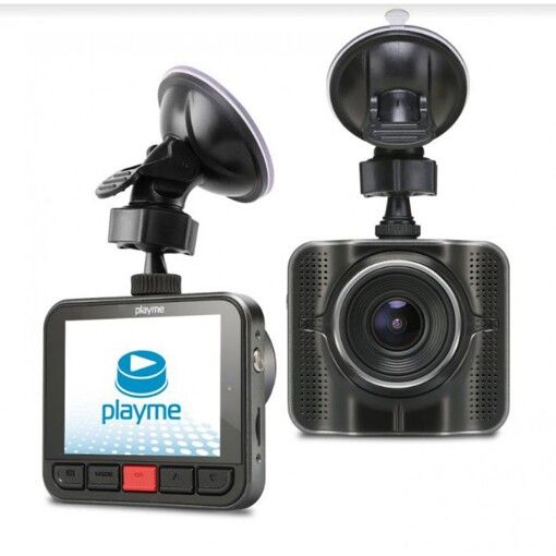 Відеореєстратор Playme Midi