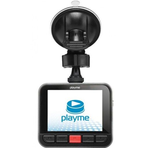 Відеореєстратор Playme Midi