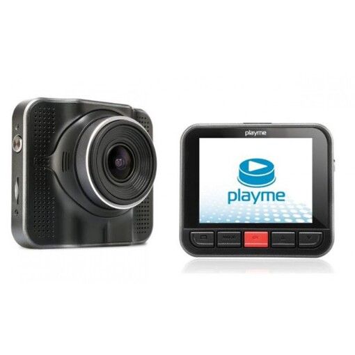 Відеореєстратор Playme Midi