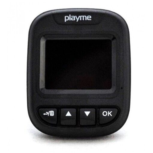 Видеорегистратор Playme Mini