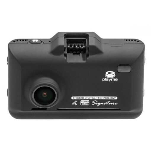 Комбіноване пристрій Playme P570 GPS