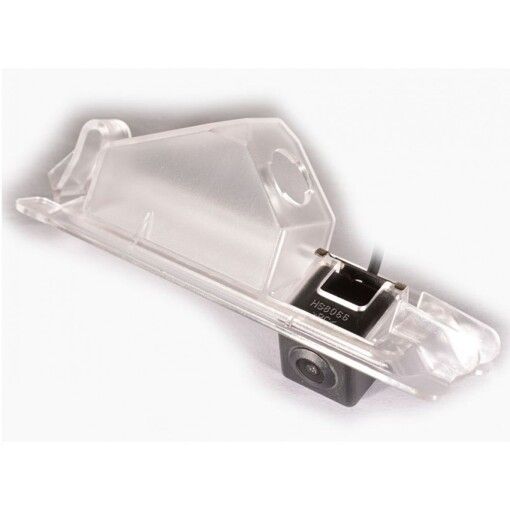 Камера заднего вида IL Trade 1321 Renault Sandero I (07-12), Sandero II (12-20), Logan (L90/U90) (04-12)