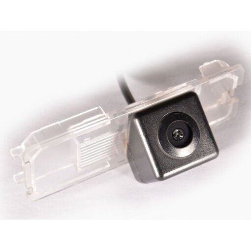 Камера заднего вида IL Trade 12-7777 Renault Duster II (18+), Fluence (09-17), Duster I (10-18), Latitude (10-15), Symbol III (13+), Megane III (09-15), Scenic III (09-16)