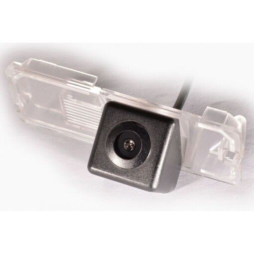 Камера заднего вида IL Trade 12-7777 Renault Duster II (18+), Fluence (09-17), Duster I (10-18), Latitude (10-15), Symbol III (13+), Megane III (09-15), Scenic III (09-16)