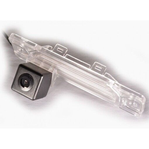 Камера заднего вида IL Trade 9896 Renault Koleos II (16+), Koleos I (08-16)