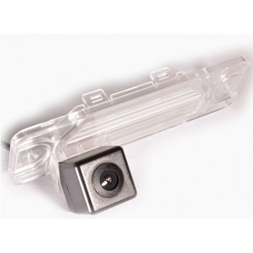 Камера заднего вида IL Trade 9896 Renault Koleos II (16+), Koleos I (08-16)