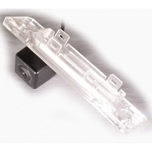 Камера заднего вида IL Trade 9896 Renault Koleos II (16+), Koleos I (08-16)