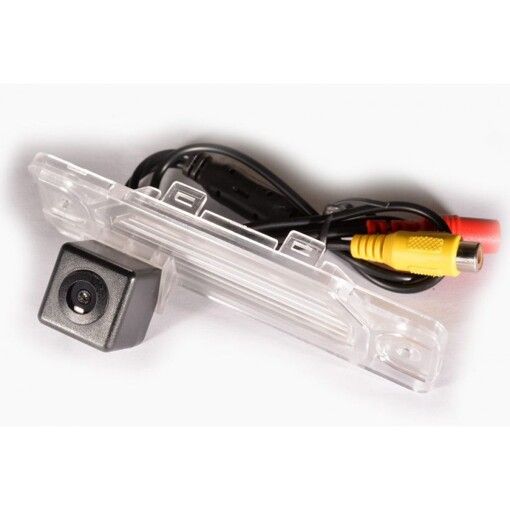 Камера заднего вида IL Trade 9896 Renault Koleos II (16+), Koleos I (08-16)