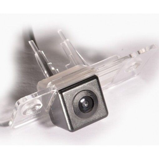 Камера заднего вида IL Trade 1376 Porsche Cayenne I (02-10)