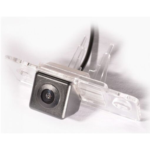 Камера заднего вида IL Trade 1376 Porsche Cayenne I (02-10)