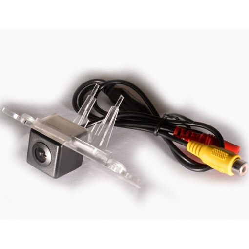 Камера заднего вида IL Trade 1376 Porsche Cayenne I (02-10)