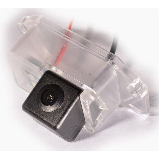 Камера заднего вида IL Trade 9594 Mitsubishi Lancer X (07-17), Outlander I (01-06)