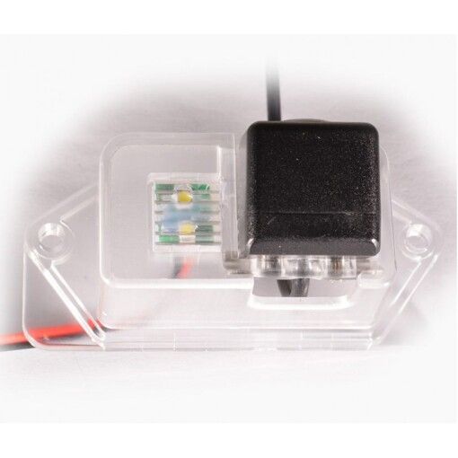 Камера заднего вида IL Trade 1111 VW, Mercedes Crafter II (16+), Crafter I (06-16), Sprinter (W906) (06+), V Vito/Viano (W447) (14+), V Vito/Viano (W638) (96-03), V Vito/Viano (W639) (03-14)