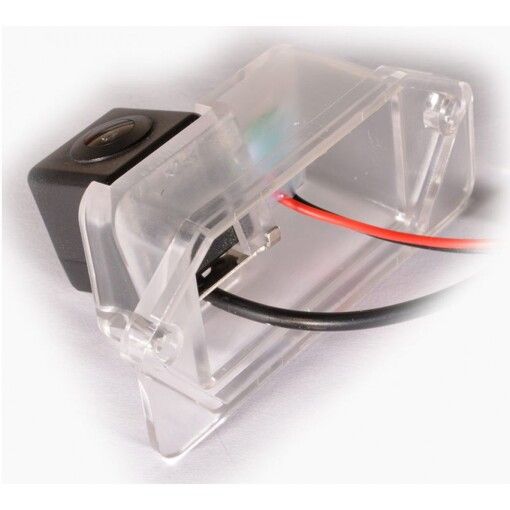 Камера заднего вида IL Trade 9594 Mitsubishi Lancer X (07-17), Outlander I (01-06)