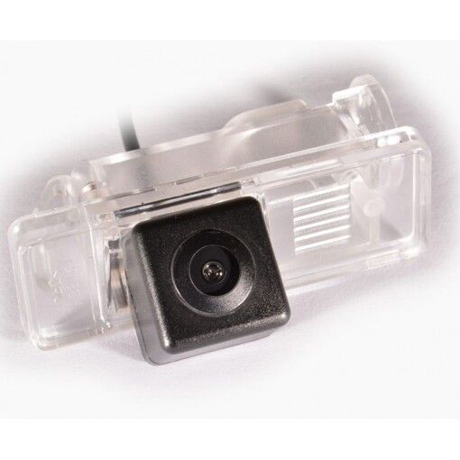 Камера заднего вида IL Trade 1111 VW, Mercedes Crafter II (16+), Crafter I (06-16), Sprinter (W906) (06+), V Vito/Viano (W447) (14+), V Vito/Viano (W638) (96-03), V Vito/Viano (W639) (03-14)