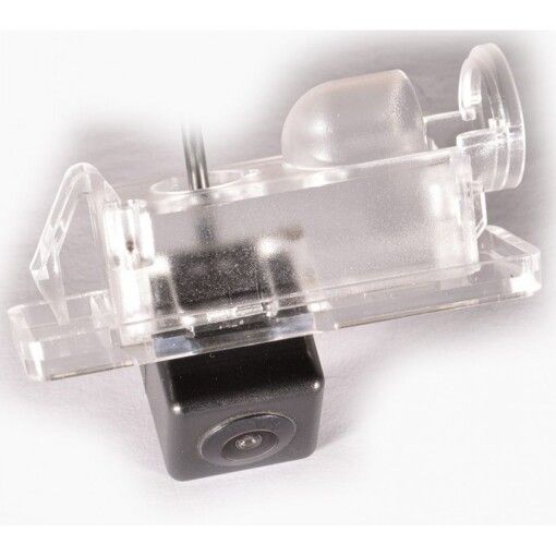 Камера заднего вида IL Trade 1111 VW, Mercedes Crafter II (16+), Crafter I (06-16), Sprinter (W906) (06+), V Vito/Viano (W447) (14+), V Vito/Viano (W638) (96-03), V Vito/Viano (W639) (03-14)