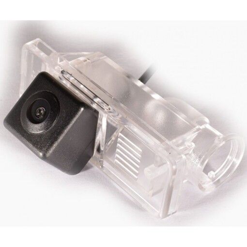 Камера заднего вида IL Trade 1111 VW, Mercedes Crafter II (16+), Crafter I (06-16), Sprinter (W906) (06+), V Vito/Viano (W447) (14+), V Vito/Viano (W638) (96-03), V Vito/Viano (W639) (03-14)