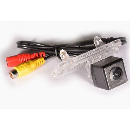 Камера заднего вида IL Trade 9832 Mercedes R (W251) (05-17), ML (W163) (97-05)