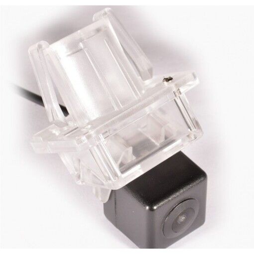 Камера заднего вида IL Trade 9831 Mercedes C (W204) (07-14), E (W212) (09-16), S (W221) (05-13), S (W222) (13-20), CLA (C117) (13-19), CL (W216/C216) (06+), CLS (W218/C218) (10-18)