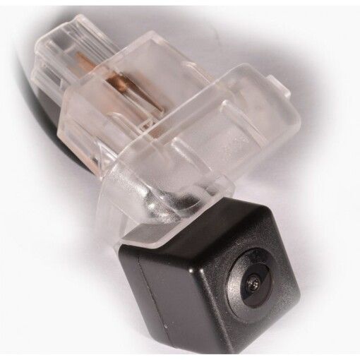 Камера заднего вида IL Trade 1342 Mazda 3 (BP) (19+), 6 (GJ) (12+), 3 (BM/BN) (13-19)