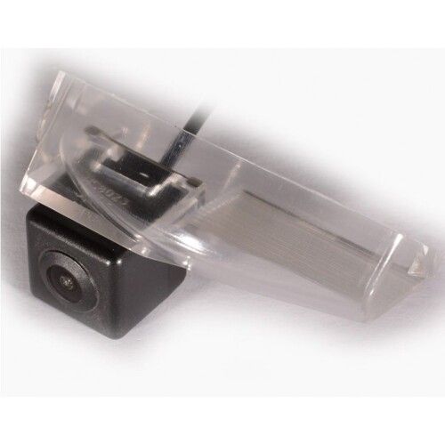 Камера заднего вида IL Trade 1344 Mazda 2 (DE) (07-14), 2 (DJ) (14-22), 2 (DY) (02-07), 3 (BK) (03-09), 3 (BL) (09-13), 2 (XP210) (22+)