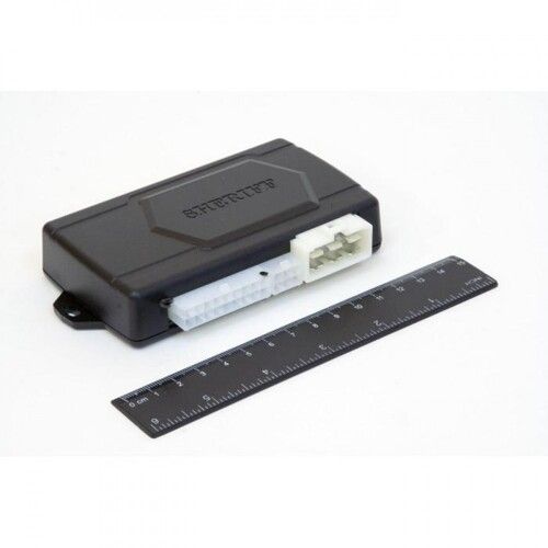 Блок автосигнализации Sheriff ZX-1070/1099