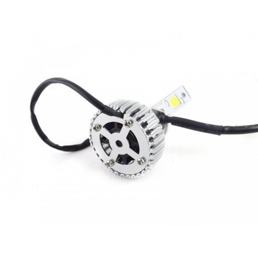 Лампы светодиодные Sho-Me H1 6000K 30W LED G2.1 (2 шт)