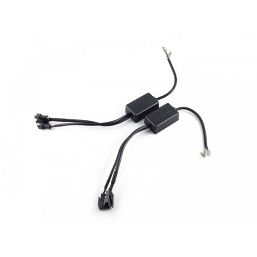 Лампы светодиодные Sho-Me H1 6000K 30W LED G2.1 (2 шт)