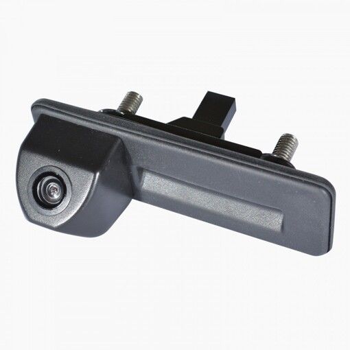 Камера заднего вида Prime-X TR-02 Audi, Skoda Yeti (09-17), A1 (8X) (10-18), Fabia II (07-14), Superb II (B6) (08-15), Octavia II (A5) (04-13)