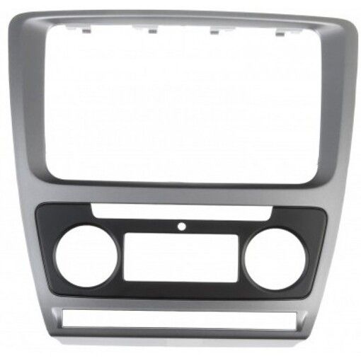 Рамка переходная AWM 781-08-102 Skoda Octavia