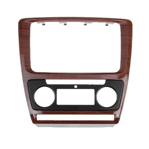 Рамка переходная AWM 781-08-104 Skoda Octavia