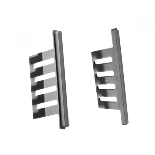 Рамка перехідна AWM 781-01-552 Hyundai Accent, Kia Rio