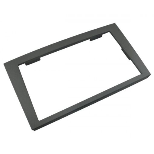 Рамка перехідна AWM 781-07-107 Opel Agila, Combo, Corsa, Meriva, Omega, Signum, Tigra, Vectra, Vivaro