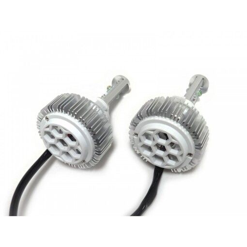 Світлодіодні лампи Sho-Me HB3 (9005) 6000K 20W LED G1.3 (2шт)