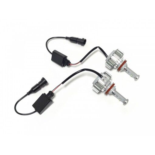 Лампы светодиодные Sho-Me H11 6000K 20W LED G1.3 (2 шт)