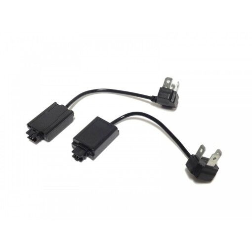 Світлодіодні лампи Sho-Me H4 6000K 20W LED G1.3 (2 шт)