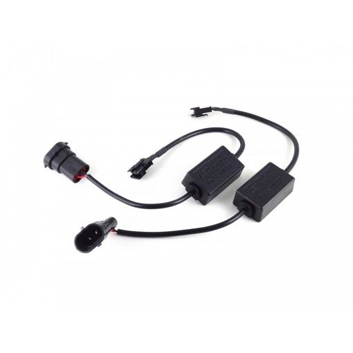 Світлодіодні лампи Sho-Me H11 6000K 30W LED G2.1 (2 шт)