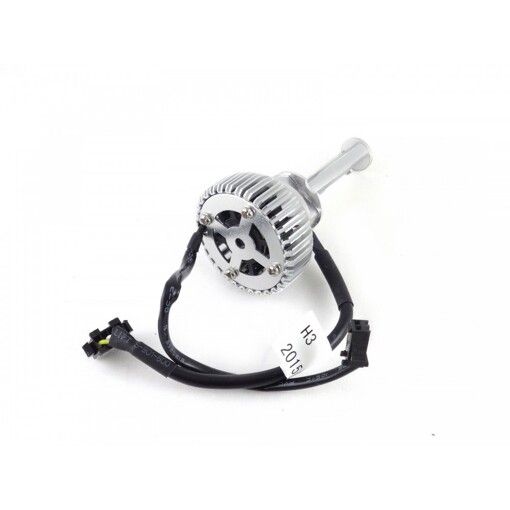 Світлодіодні лампи Sho-Me H3 6000K 30W LED Me G2.1 (2 шт)