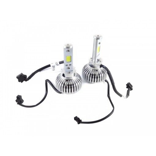 Світлодіодні лампи Sho-Me H3 6000K 30W LED Me G2.1 (2 шт)