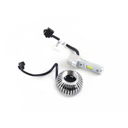 Світлодіодні лампи Sho-Me H3 6000K 30W LED Me G2.1 (2 шт)