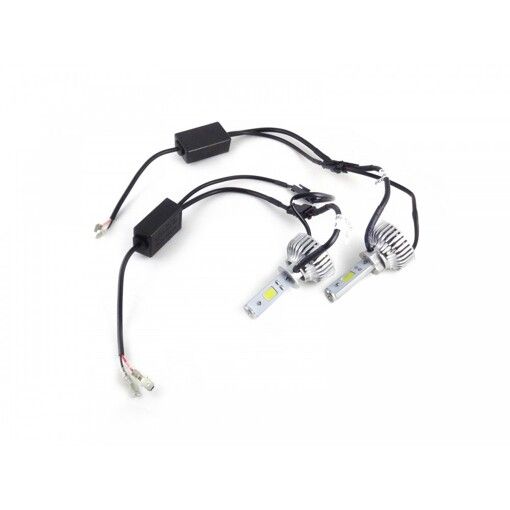 Світлодіодні лампи Sho-Me H3 6000K 30W LED Me G2.1 (2 шт)