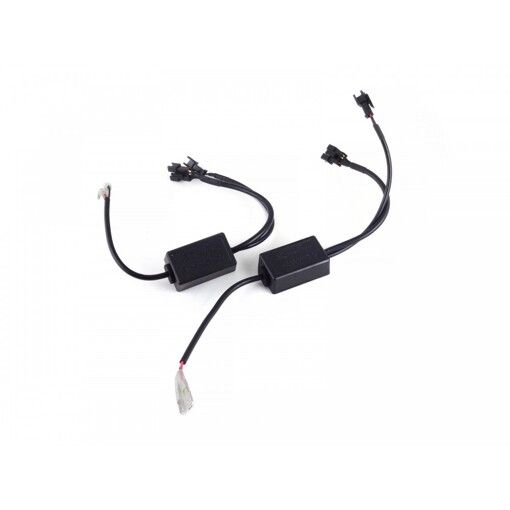 Світлодіодні лампи Sho-Me H3 6000K 30W LED Me G2.1 (2 шт)