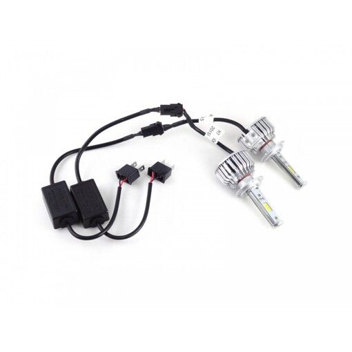 Світлодіодні лампи Sho-Me H7 6000K 30W LED G2.1 (2 шт)